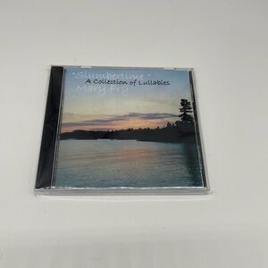 Slumbertime A Collection Of Lullabies CD By Mary Fry 2008